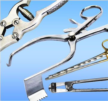 Orthopedic Instruments