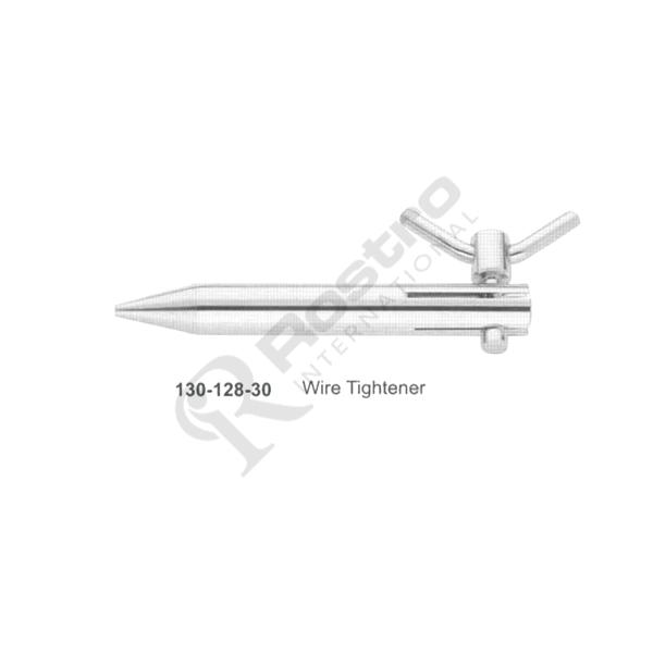 wire tightener 