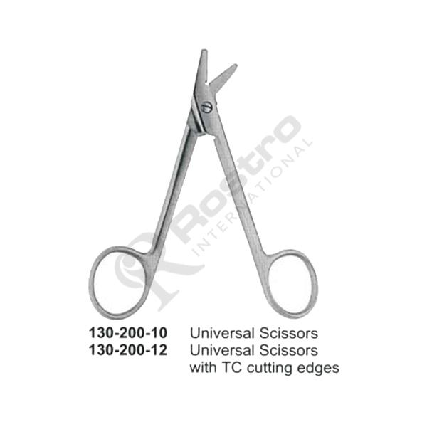 Universal Scissors 