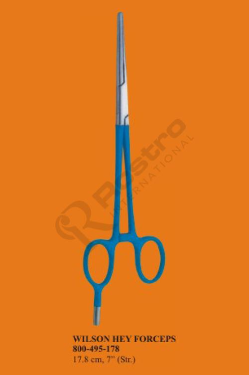 WILSON HEY FORCEPS