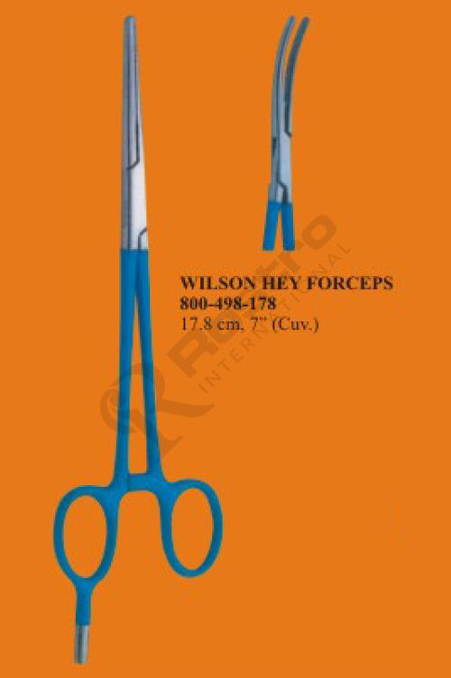 WILSON HEY FORCEPS