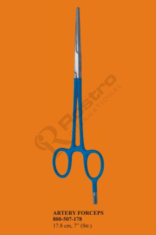 ARTERY FORCEPS