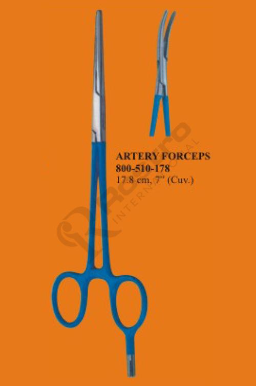 ARTERY FORCEPS