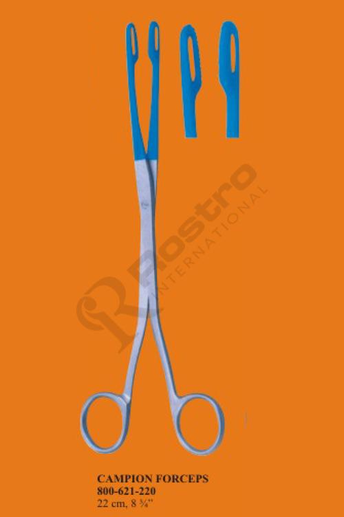 CAMPION FORCEPS