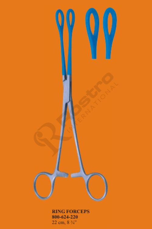 RING FORCEPS