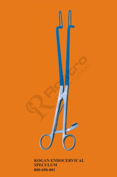 KOGANENDOCERVICAL SPECULUM