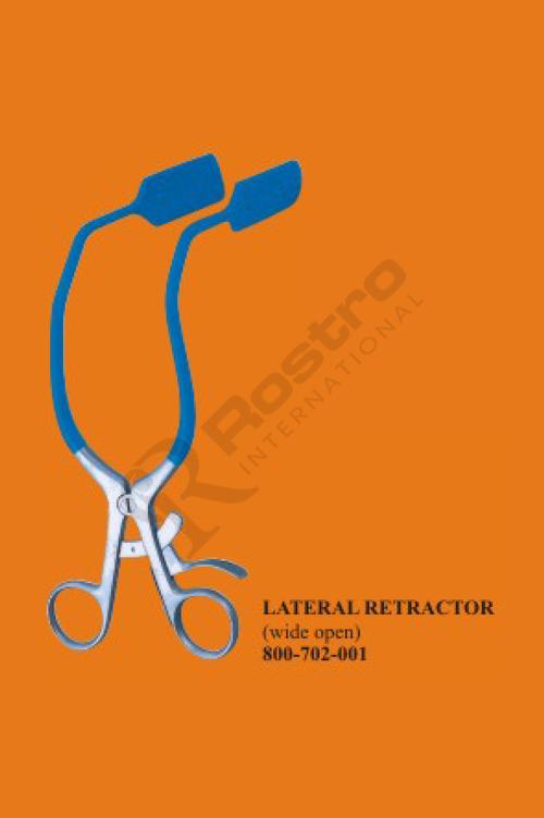 LATERAL RETRACTOR