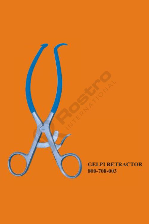 GELPI RETRACTOR