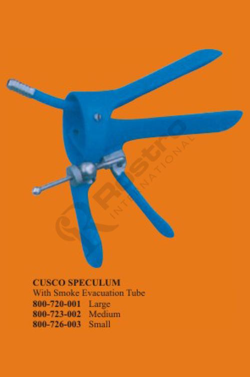 CUSCO SPECULUM