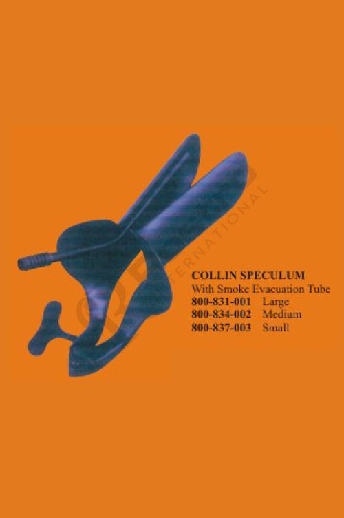 COLLIN SPECULUM