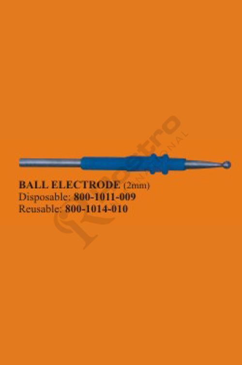 BALL ELECTRODE (2mm)