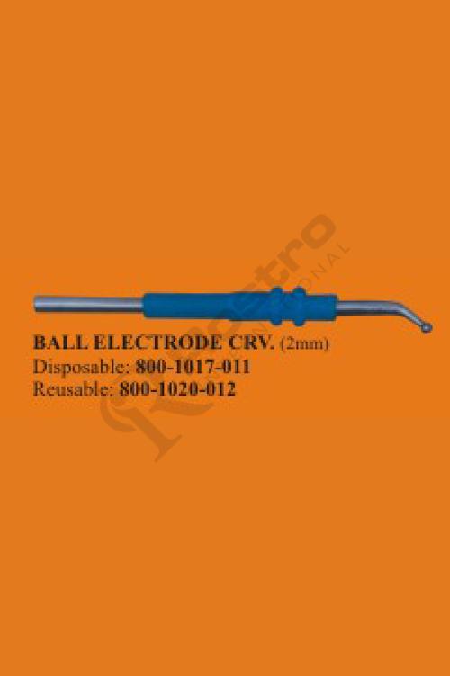 BALL ELECTRODE CRV (2mm)