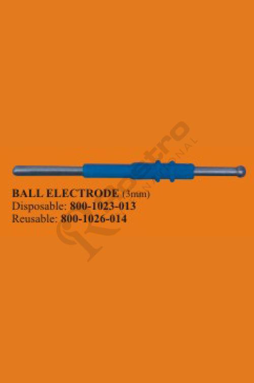 BALL ELECTRODE (3mm)