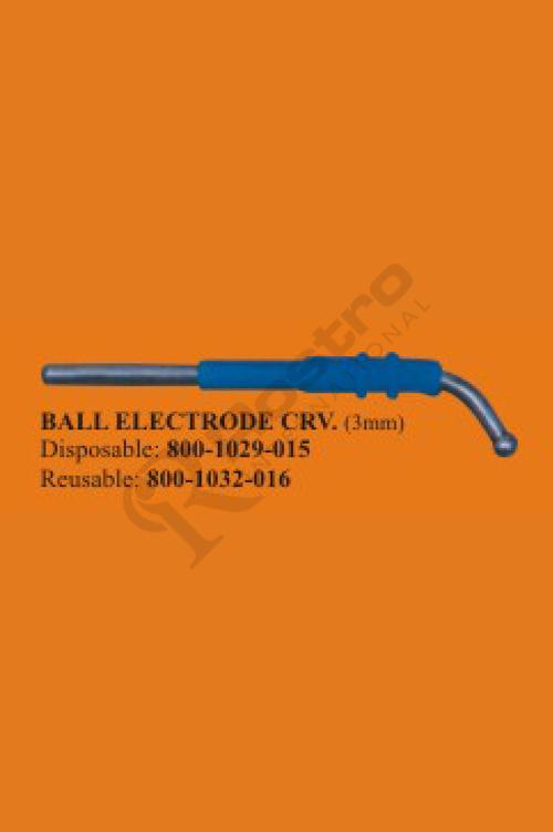 BALL ELECTRODE CRV (3mm)