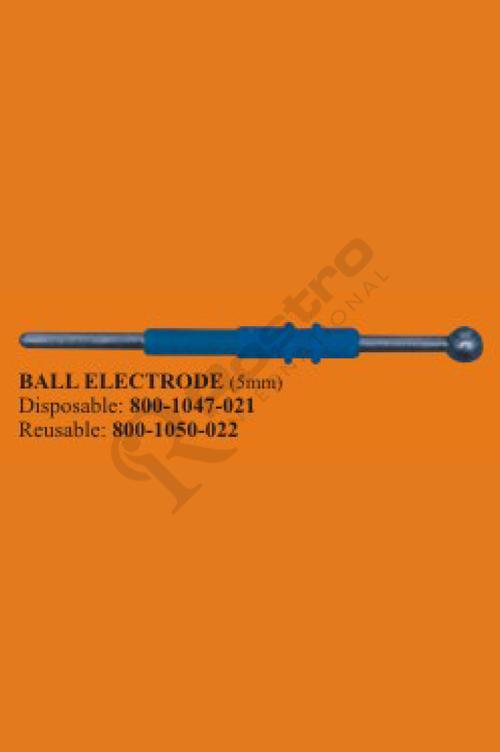 BALL ELECTRODE (5mm)