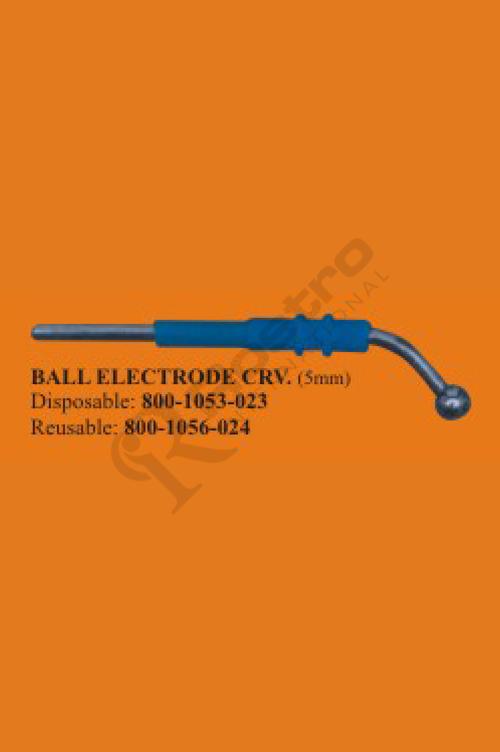 BALL ELECTRODE CRV (5mm)