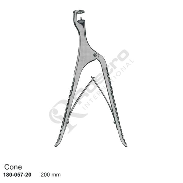 Cranial Rongeur Forceps