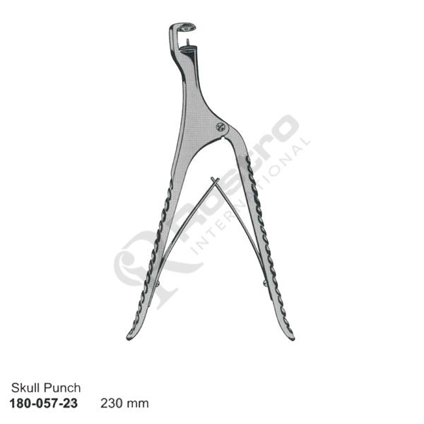 Cranial Rongeur Forceps