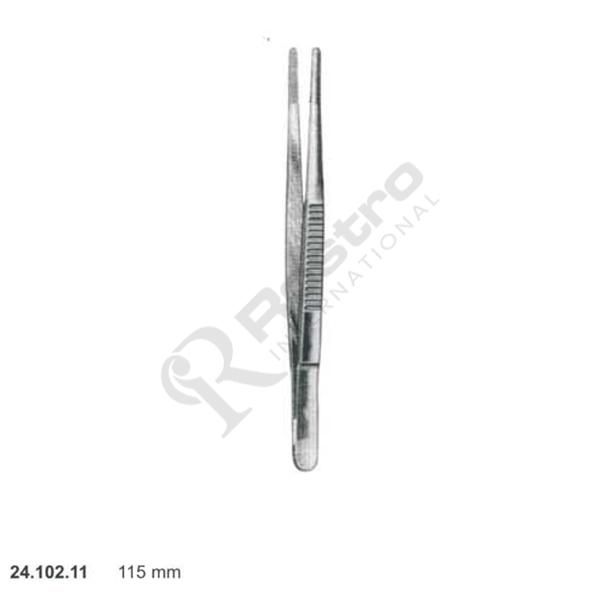 Thumb Tissue Forceps