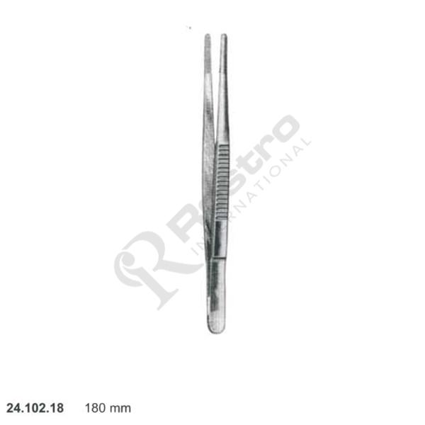 Thumb Tissue Forceps