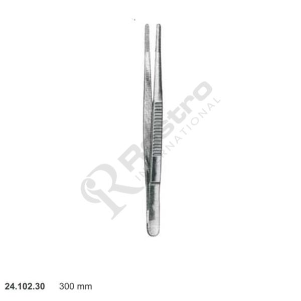 Thumb Tissue Forceps