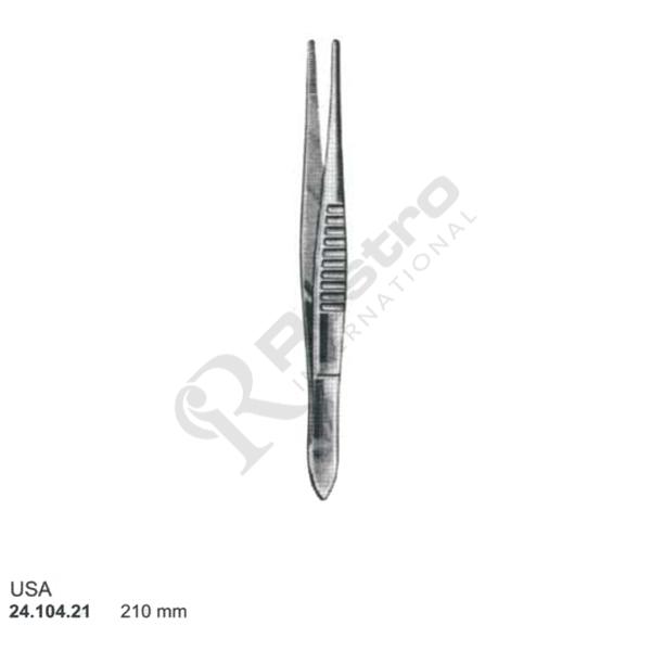 Thumb Tissue Forceps