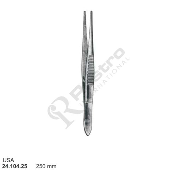 Thumb Tissue Forceps