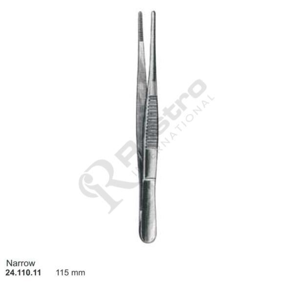 Thumb Tissue Forceps