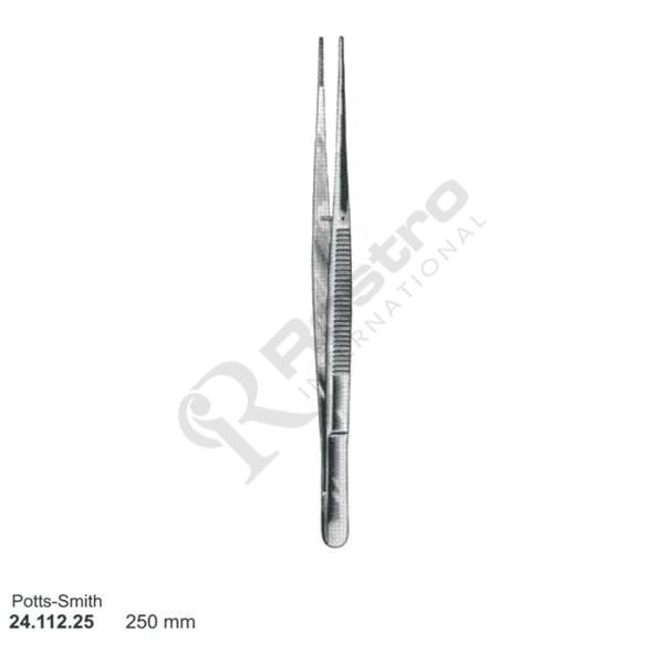 Thumb Tissue Forceps