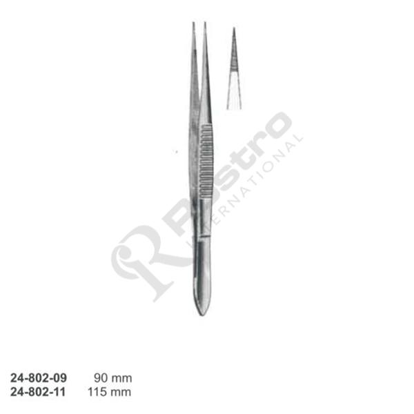 Splinter Forceps