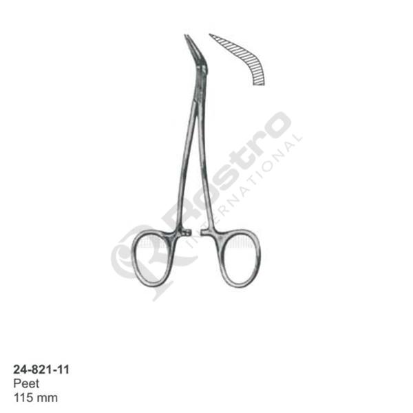 Splinter Forceps 