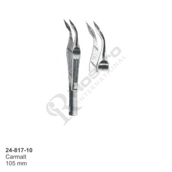 Splinter Forceps