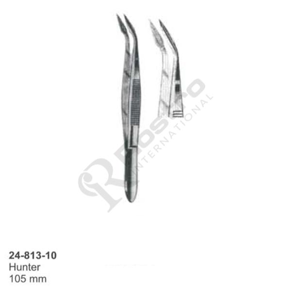 Splinter Forceps