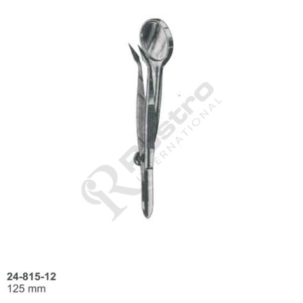 Splinter Forceps