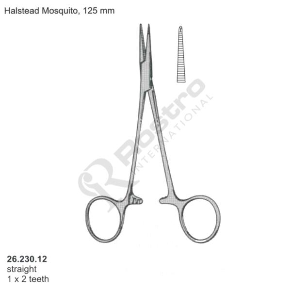 Artery Forceps