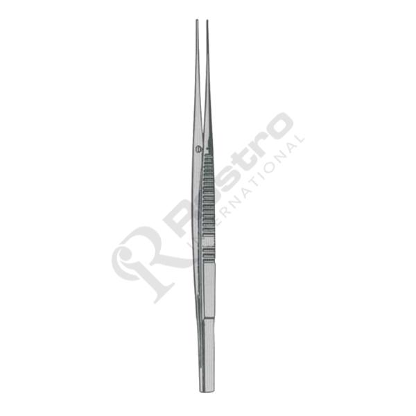 Micro Suture Tying Forceps