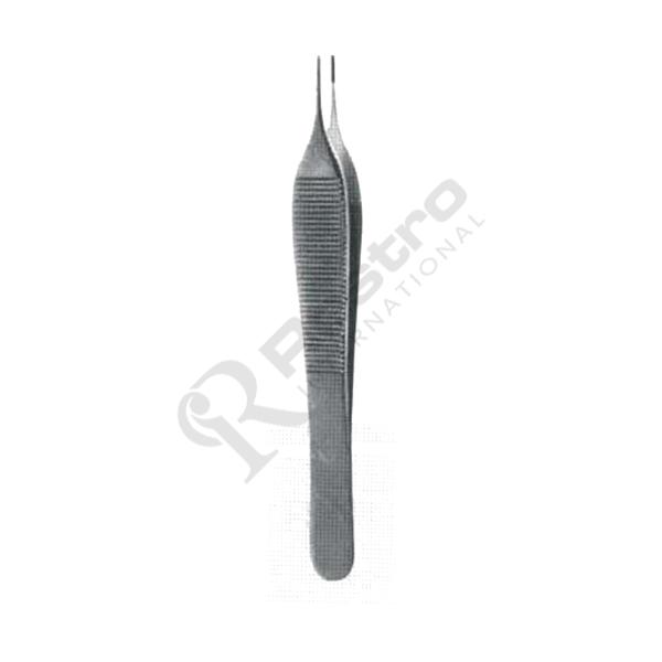 Micro Suture Tying Forceps