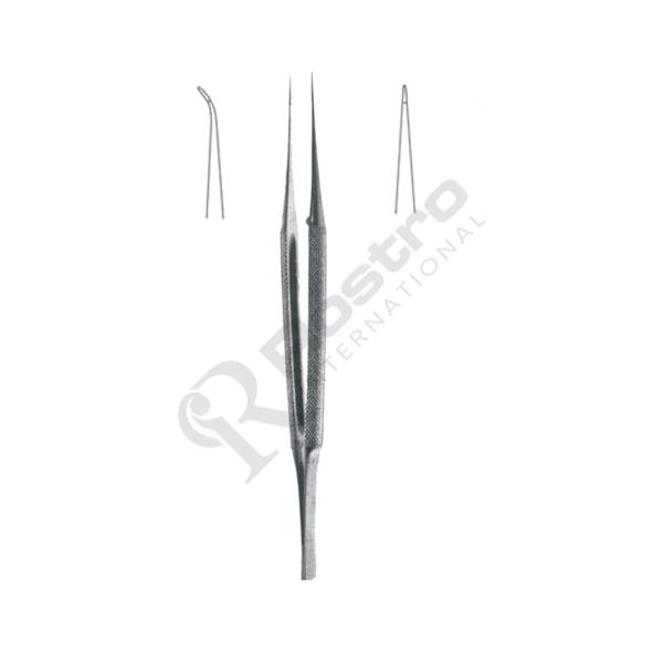 Micro Suture Tying Forceps