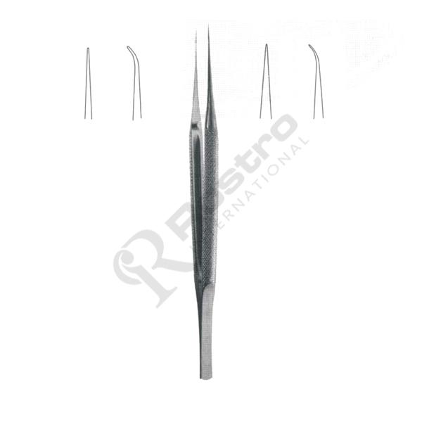 Micro Suture Tying Forceps