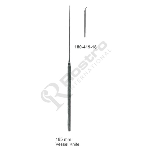 Micro Instruments Straight Shaft