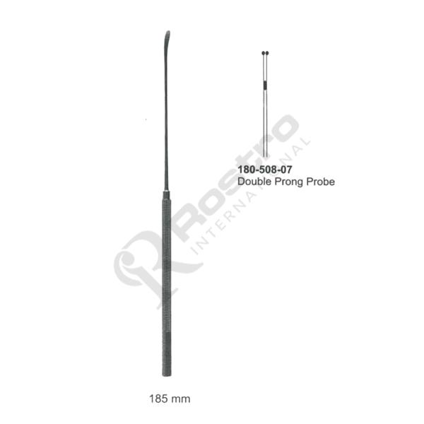 Micro Instruments Straight Shaft