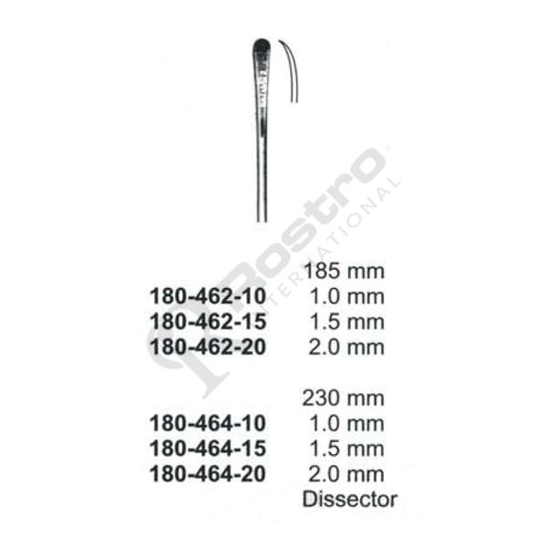 Micro Instruments