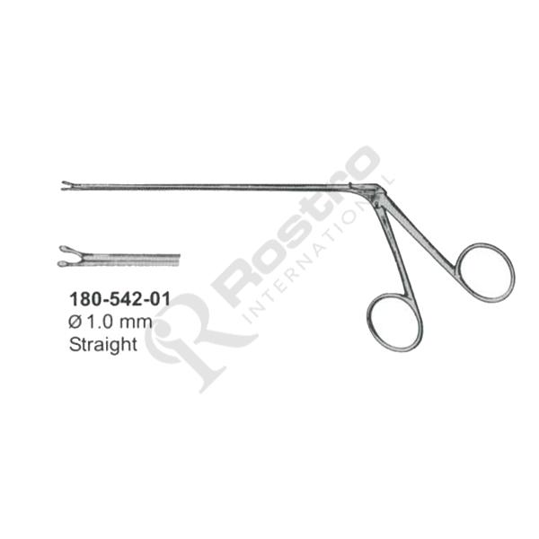 Micro Grasping Forceps