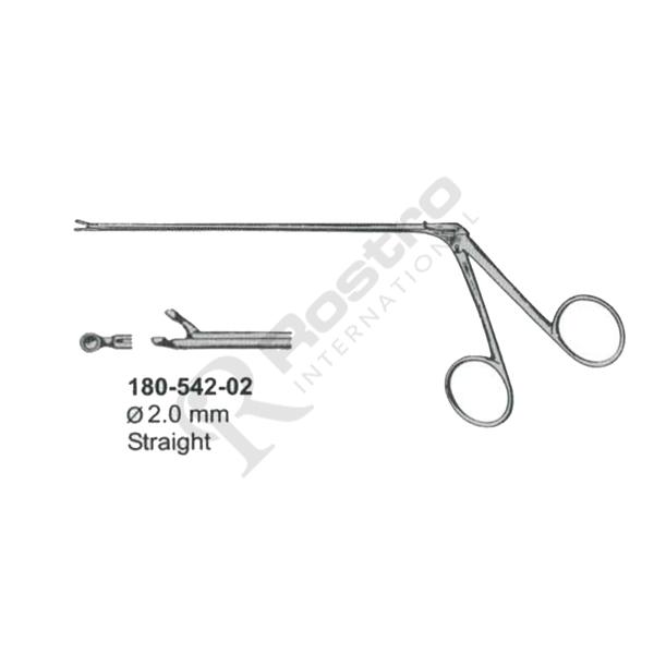 Micro Grasping Forceps