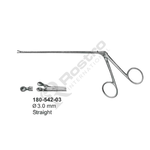 Micro Grasping Forceps