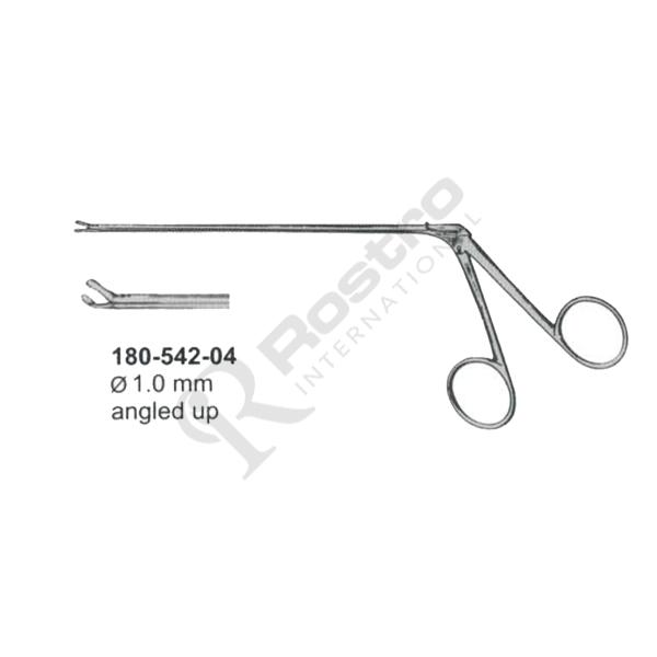 Micro Grasping Forceps