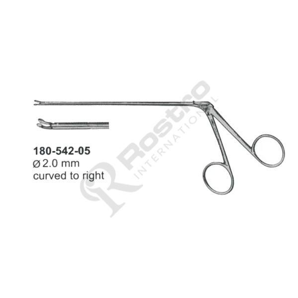 Micro Grasping Forceps