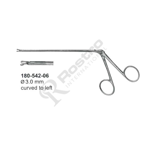 Micro Grasping Forceps