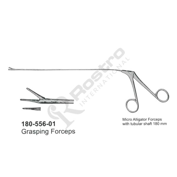 Micro Grasping Forceps