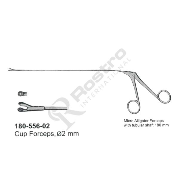 Micro Grasping Forceps